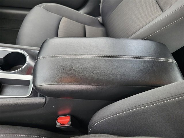 Used 2024 Nissan Altima 2.5 SV image 10