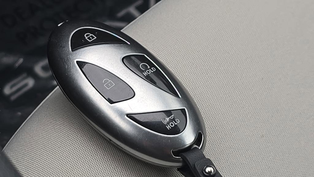Certified 2025 Hyundai Sonata SEL FWD image 31