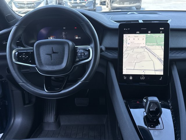 Used 2023 Polestar Polestar 2 AWD/4WD image 7