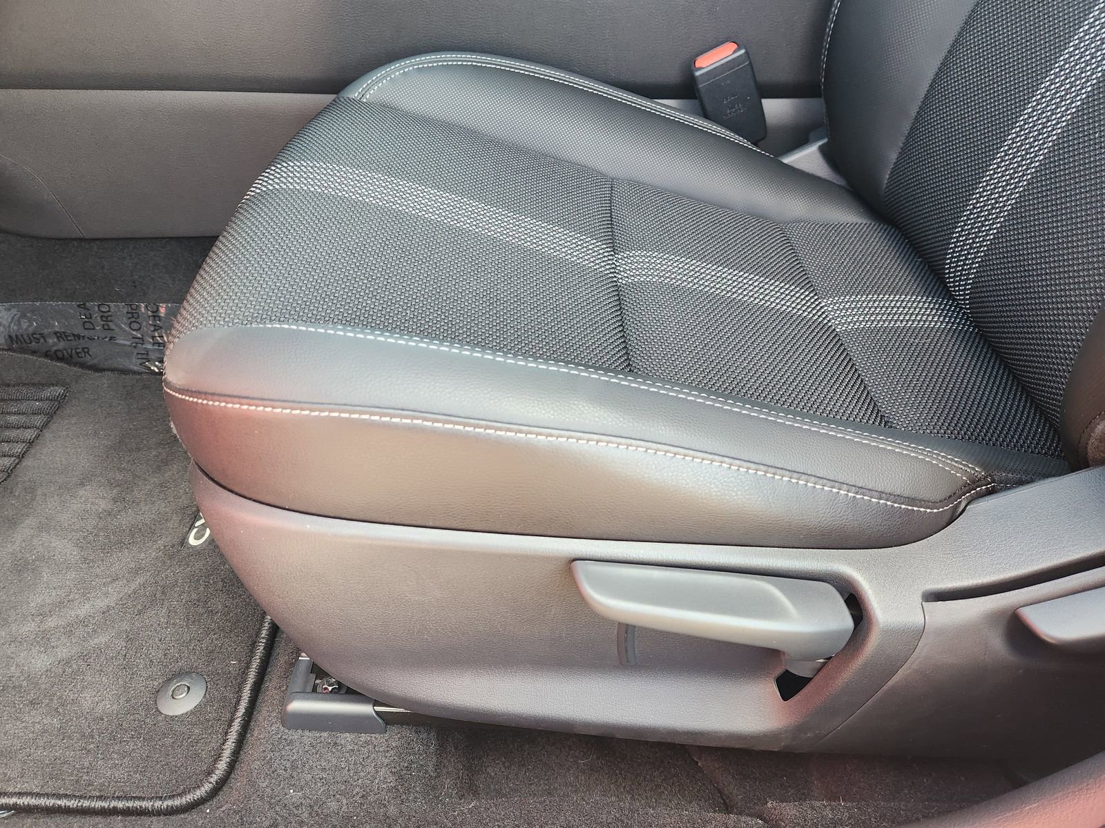 New 2026 MAZDA CX-50 AWD 2.5 S w/ Cargo Package image 23