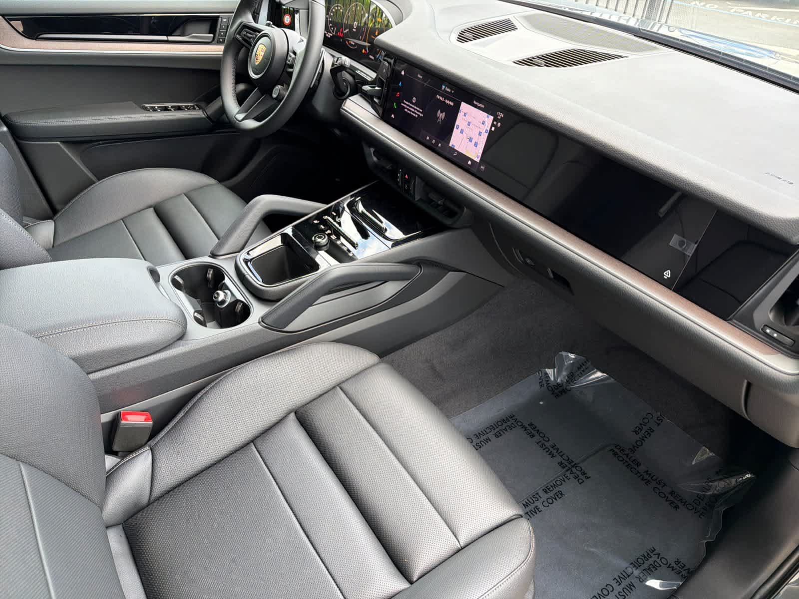 New 2026 Porsche Cayenne S AWD/4WD image 17