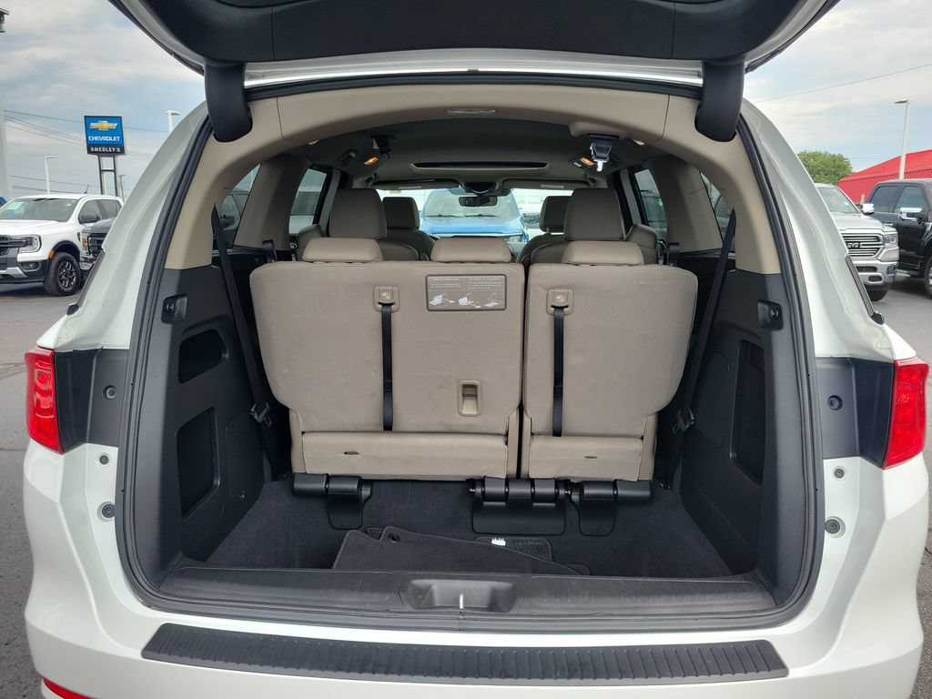 Used 2020 Honda Odyssey EX-L image 10