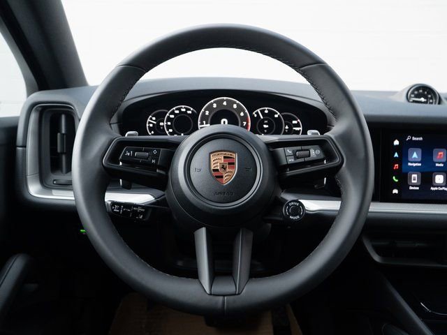 New 2026 Porsche Cayenne image 23