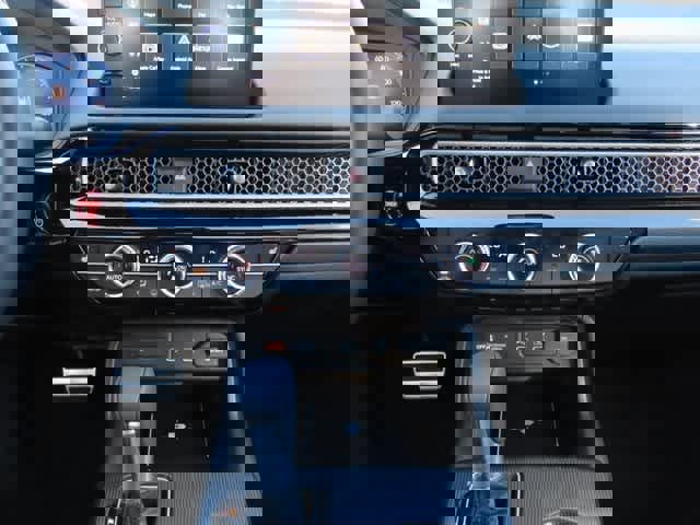 New 2026 Honda Civic Sport Touring image 22