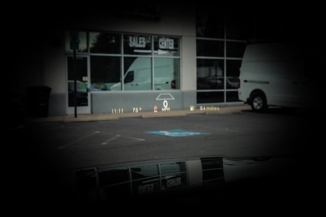 Used 2018 Lincoln Navigator L Reserve w/ Technology Package AWD/4WD image 37