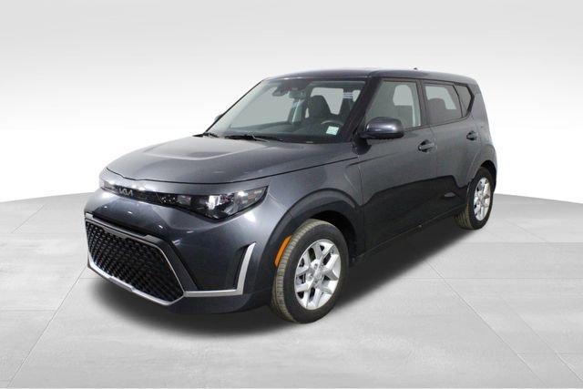Used 2024 Kia Soul LX w/ Option Group 015 image 39