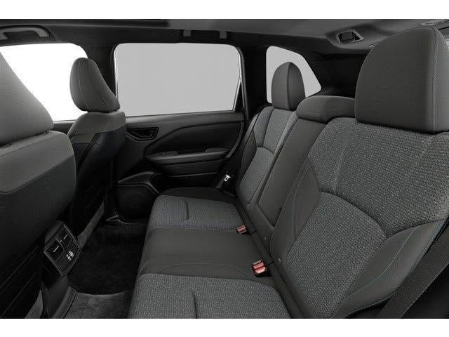 New 2026 Subaru Forester Premium AWD/4WD image 80