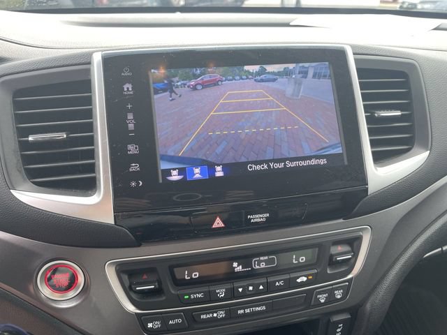 Used 2017 Honda Ridgeline RTL-T image 21