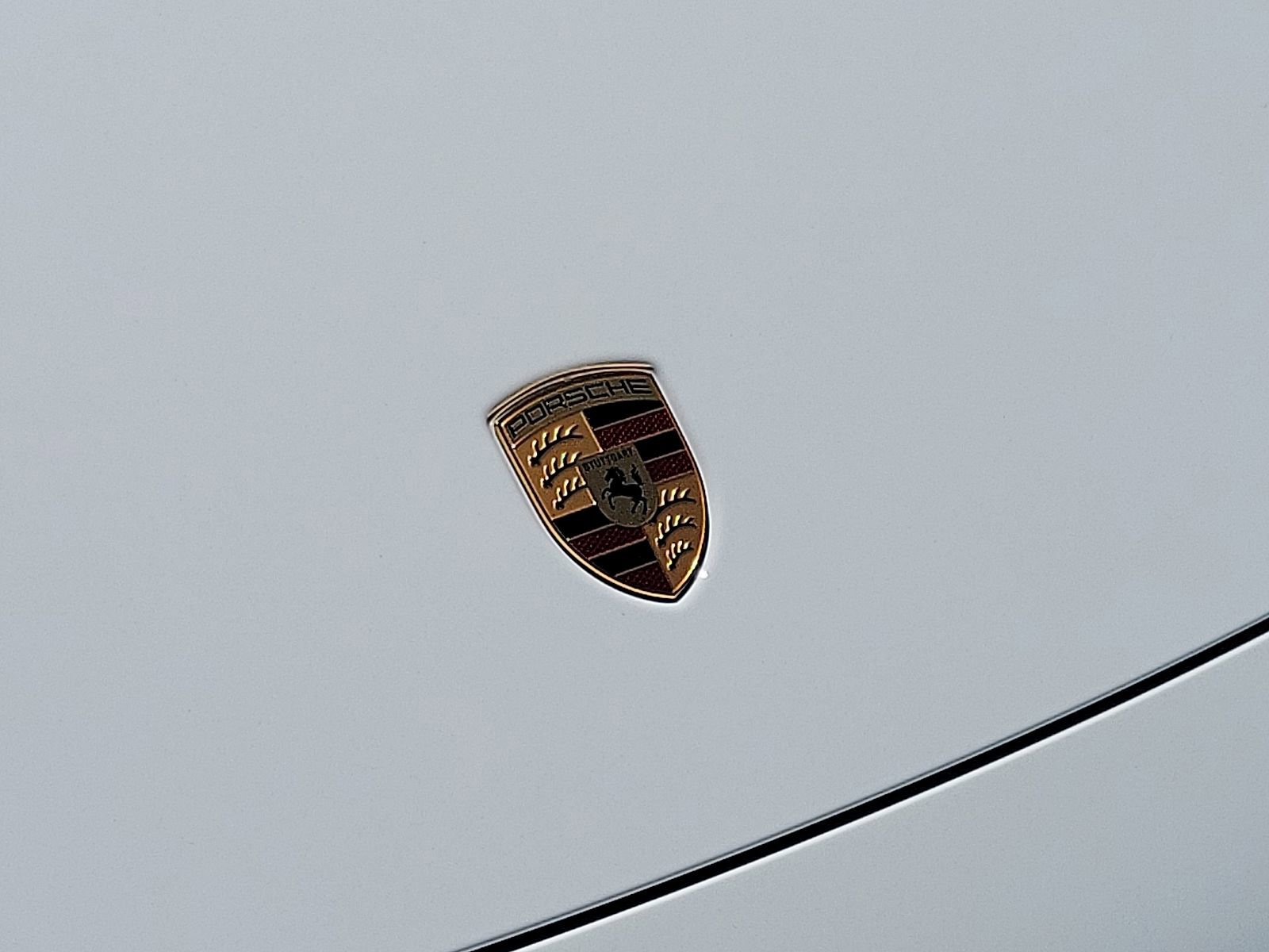 New 2025 Porsche 911 Carrera S RWD image 31