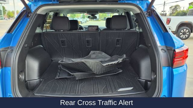 Used 2024 Chevrolet Blazer LT w/ Convenience Package image 11