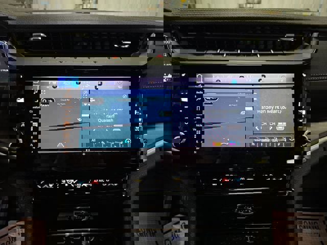 New 2026 Jeep Grand Cherokee L Limited image 22