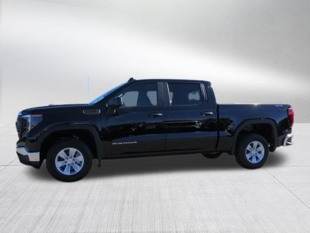 New 2026 GMC Sierra 1500 Pro w/ Pro Value Package image 7