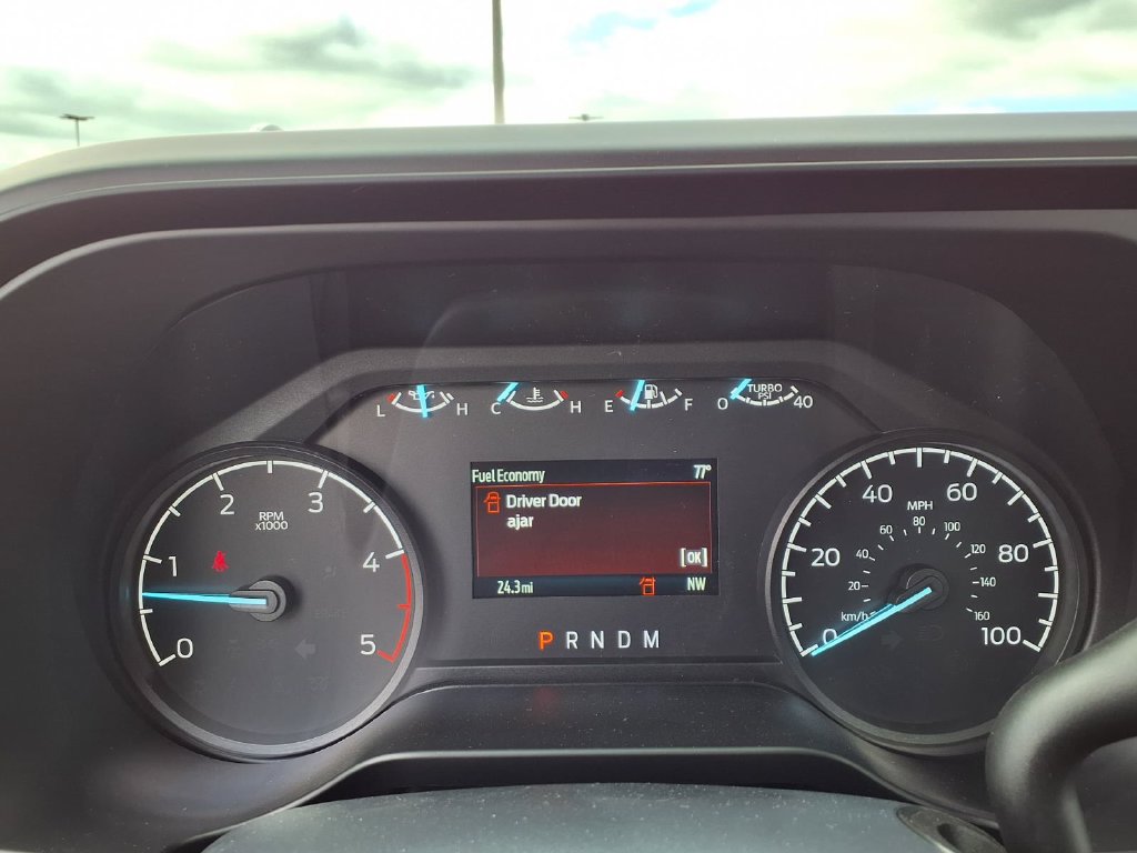 New 2027 Ford F350 XL AWD/4WD image 5