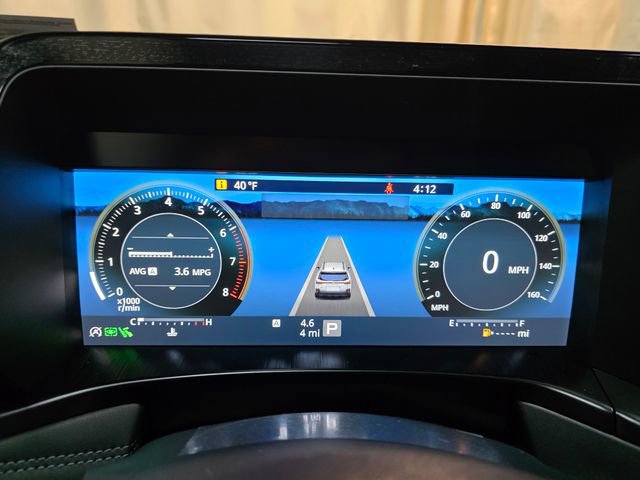 New 2026 Subaru Outback Touring image 20