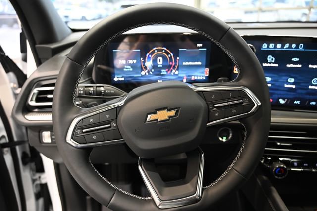 New 2026 Chevrolet Traverse LT w/ Sun and Wheel Package image 22