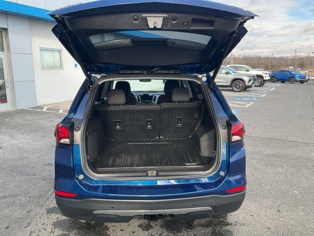 Certified 2023 Chevrolet Equinox LT image 18