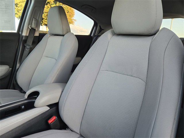 Used 2021 Honda HR-V EX image 12
