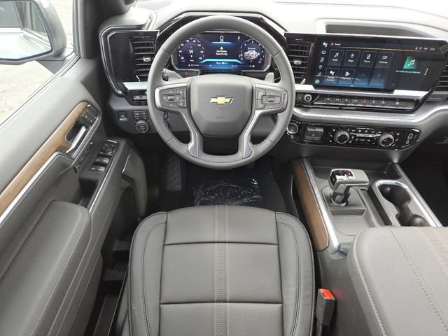 New 2026 Chevrolet Silverado 1500 High Country w/ Technology Package image 31
