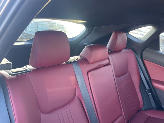 Used 2022 Lexus NX 350 AWD w/ Cold Area Package image 6