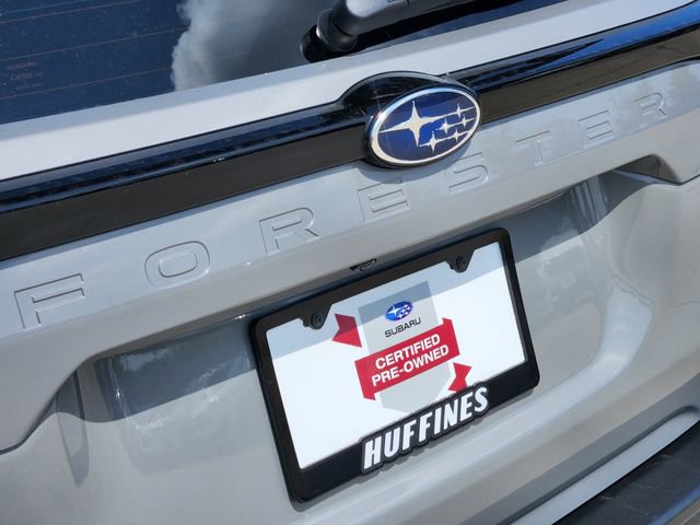 Certified 2026 Subaru Forester Wilderness image 11