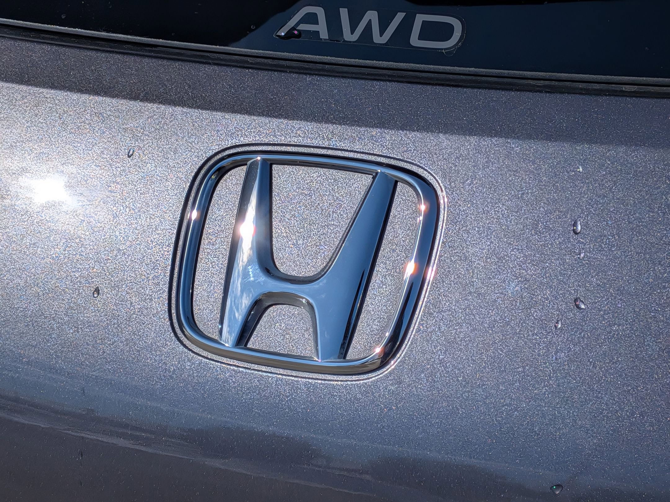 Used 2024 Honda HR-V EX-L image 27