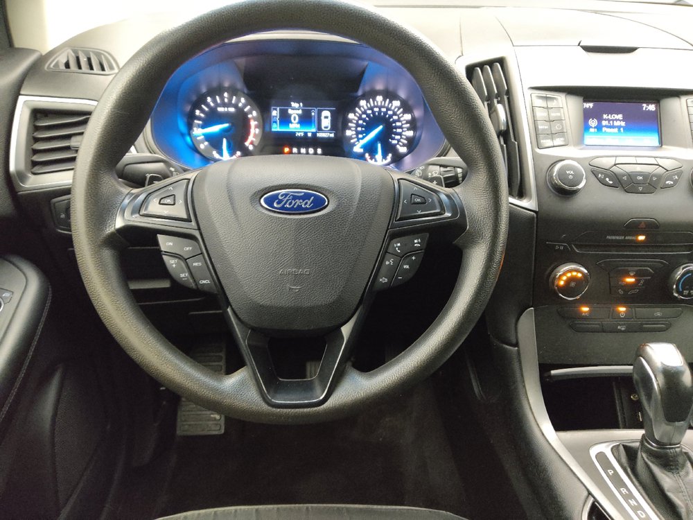 Used 2015 Ford Edge SE AWD/4WD image 22