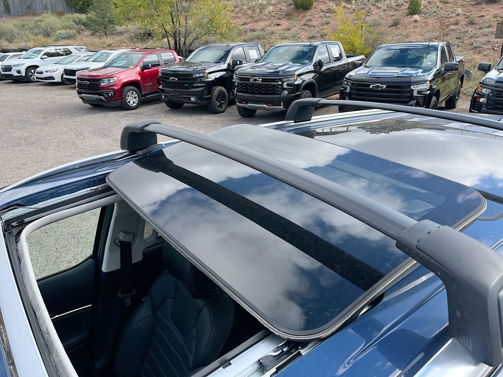 Used 2024 Kia Telluride SX Prestige image 23