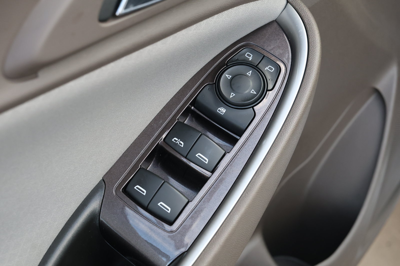 Used 2024 Chevrolet Malibu LT FWD image 26