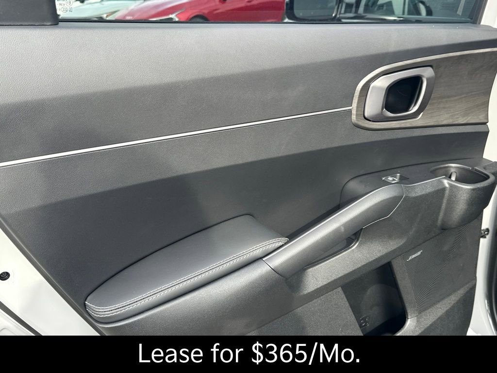 New 2026 Kia Sorento X-Line EX image 16