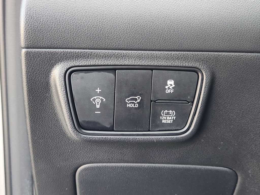 Used 2022 Hyundai Tucson SEL AWD/4WD image 21