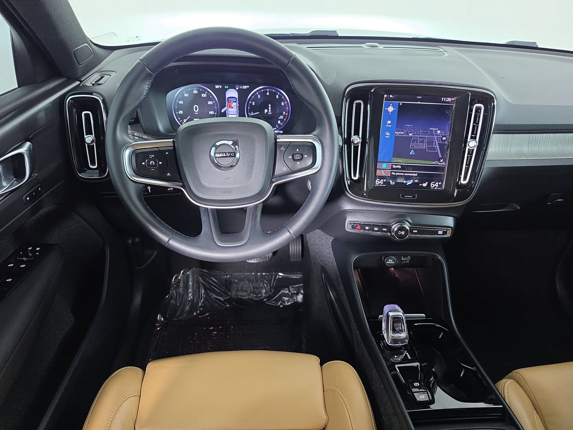 Used 2022 Volvo XC40 T5 Inscription w/ Advanced Package AWD/4WD image 36