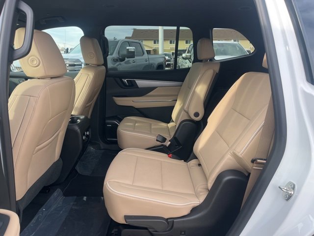 New 2026 Buick Enclave Preferred w/ Power Package image 36