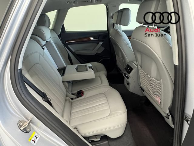 Used 2022 Audi Q5 2.0T Premium Plus AWD/4WD image 24