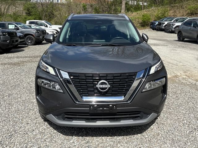 Certified 2023 Nissan Rogue SV w/ SV Premium B Package AWD/4WD image 11