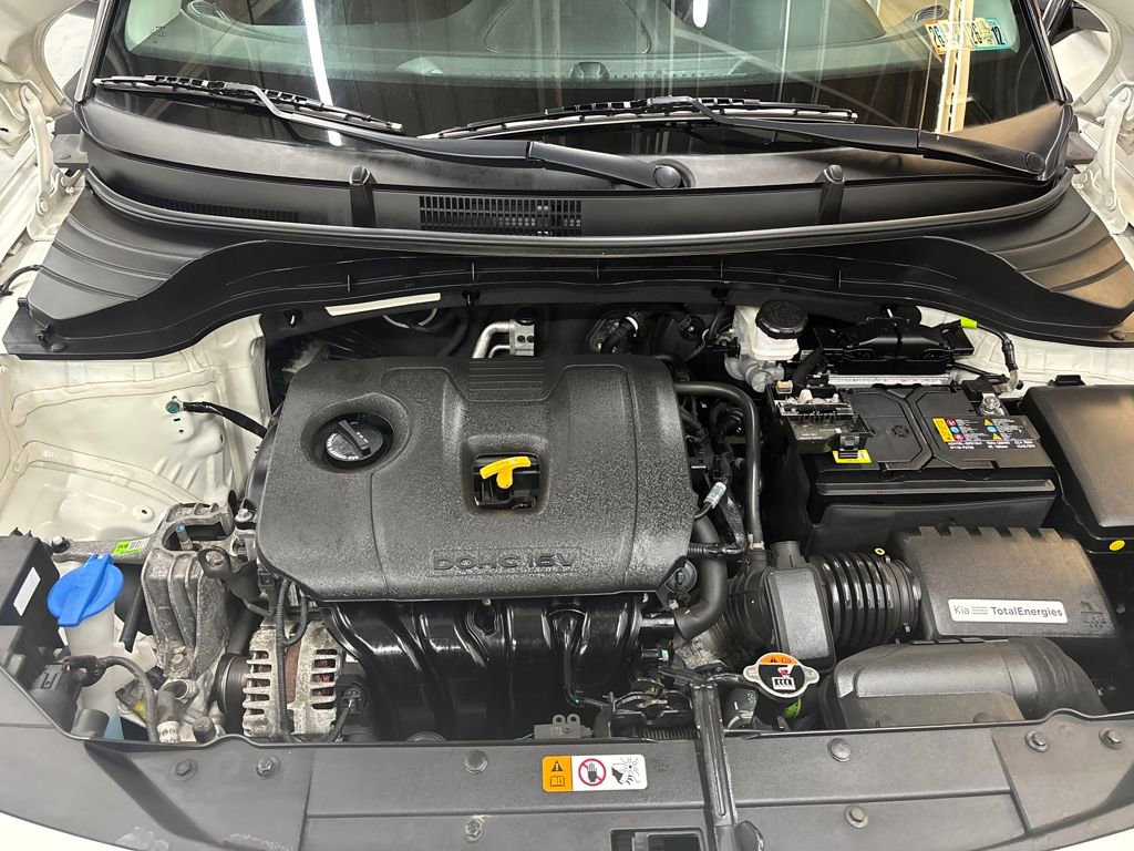 Used 2023 Kia Soul GT-Line FWD image 22