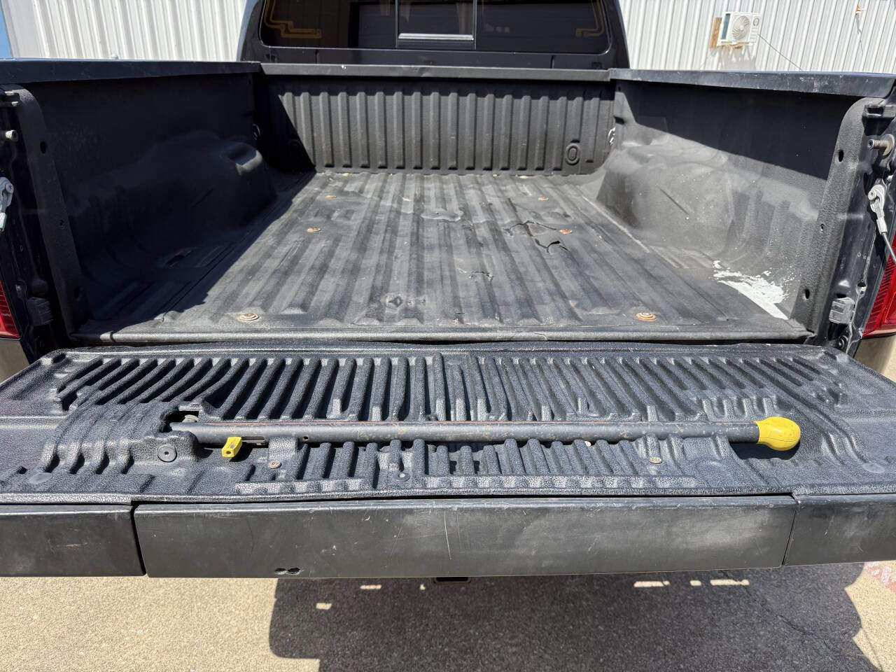 Used 2014 Ford F250 Lariat w/ Chrome Package image 9