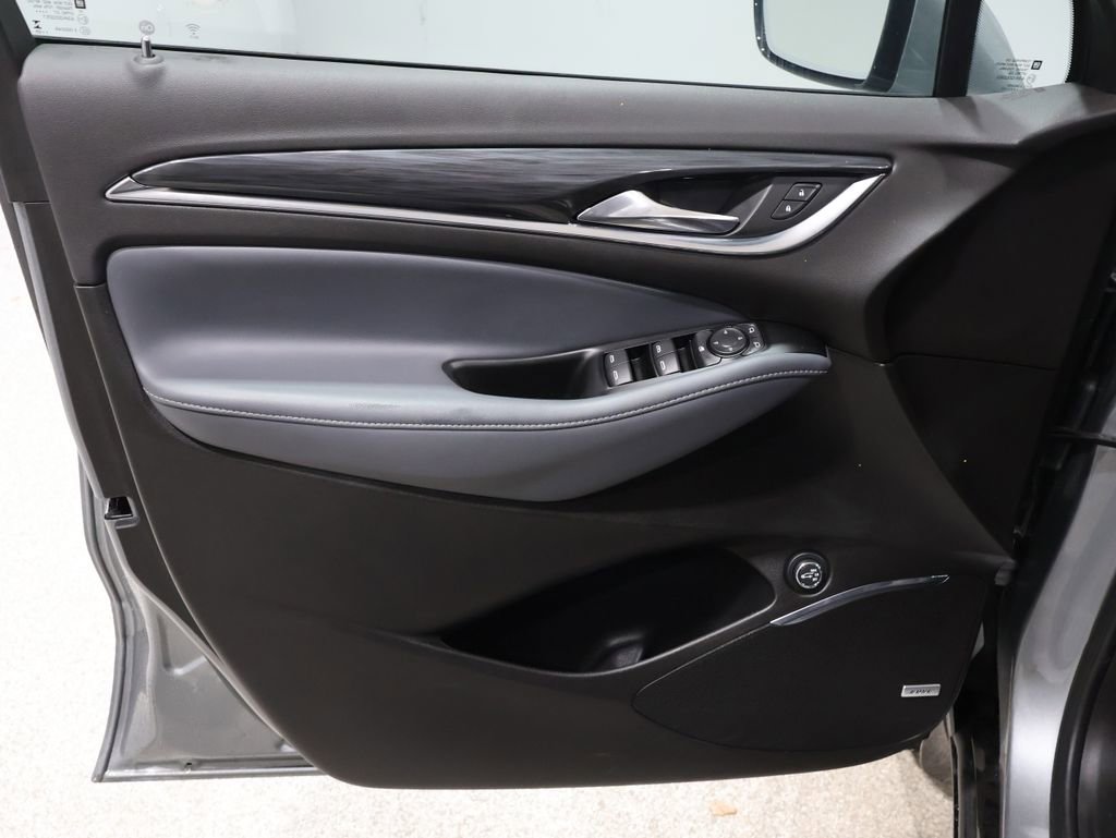 Used 2023 Buick Enclave Essence w/ Experience Buick Package image 14