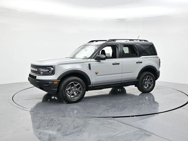 Used 2024 Ford Bronco Sport Badlands w/ Topo Graphic Package image 5