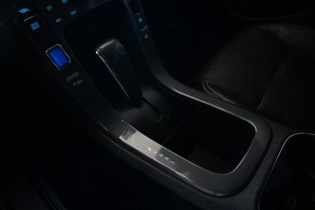 Used 2012 Chevrolet Volt Premium w/ Premium Trim Package image 30
