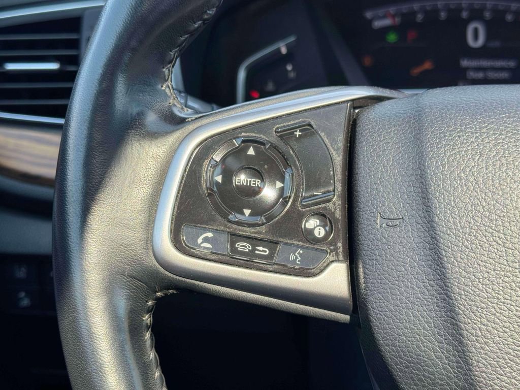 Used 2019 Honda CR-V EX-L image 25
