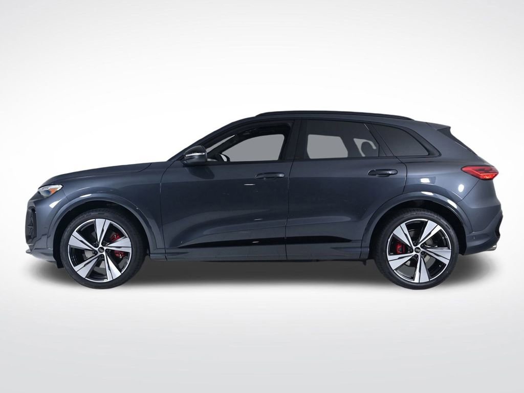 New 2025 Audi SQ5 Premium Plus image 2