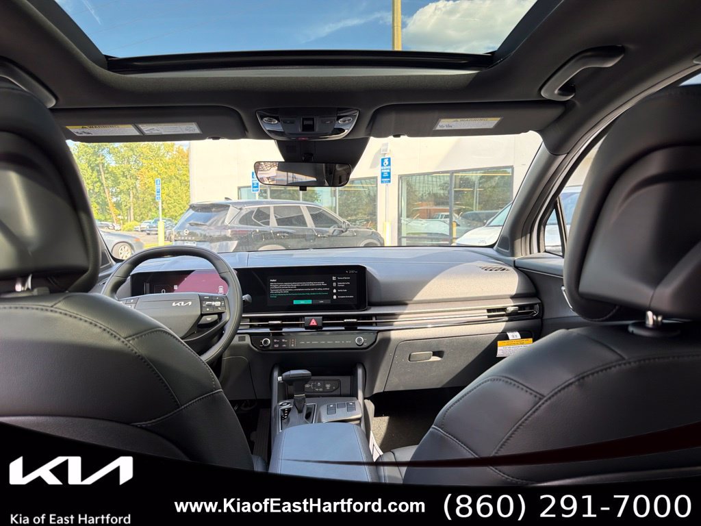 New 2027 Kia Sportage X-Line AWD/4WD image 22