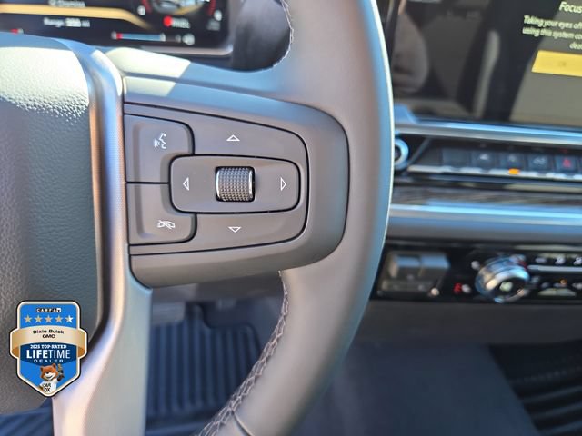 New 2026 GMC Sierra 1500 SLE w/ X31 Off-Road Package AWD/4WD image 23