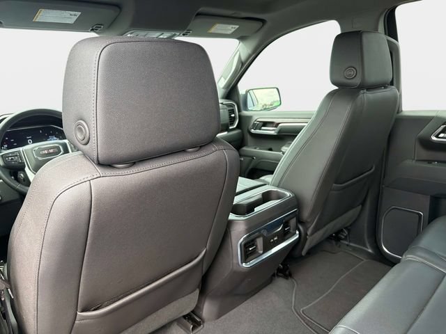 Used 2023 GMC Sierra 1500 SLT w/ SLT Premium Package AWD/4WD image 13