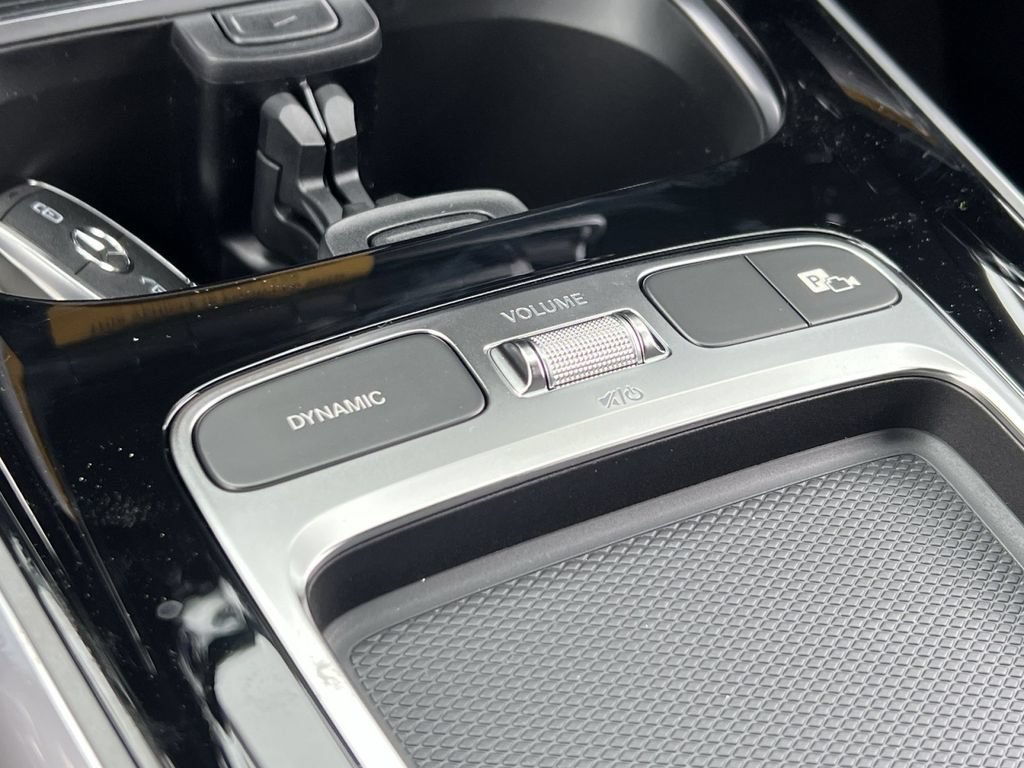 Certified 2026 Mercedes-Benz GLA 250 4MATIC image 32