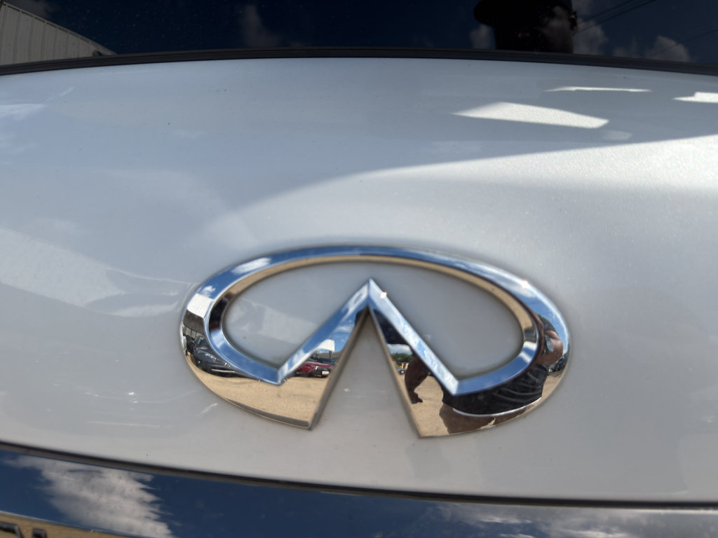 Used 2021 INFINITI QX80 Premium Select w/ Cargo Package RWD image 30