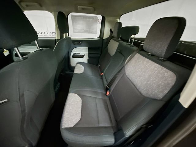New 2025 Ford Maverick XLT image 22
