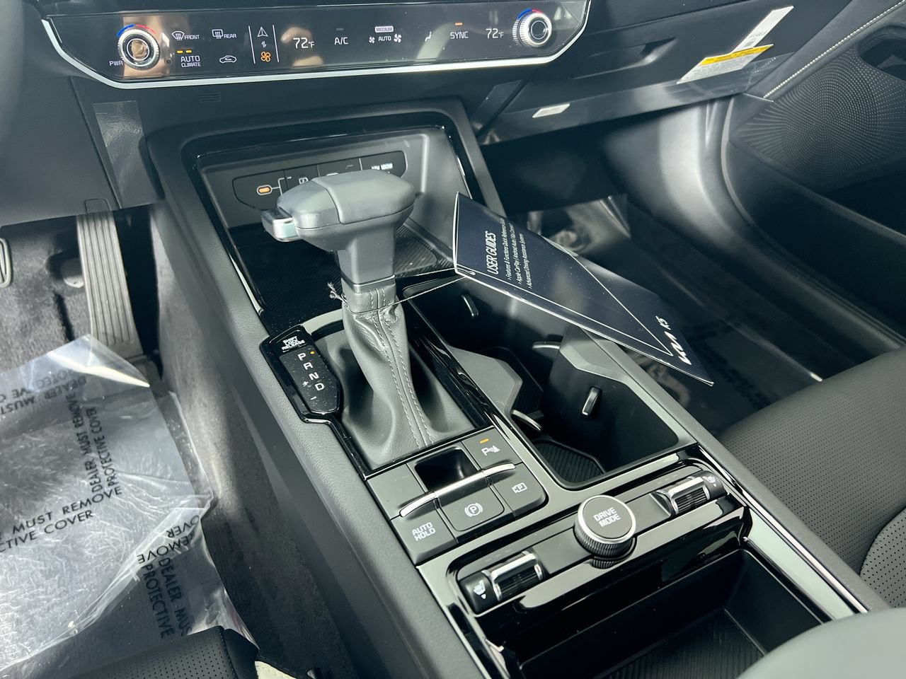 New 2026 Kia K5 GT-Line FWD image 24