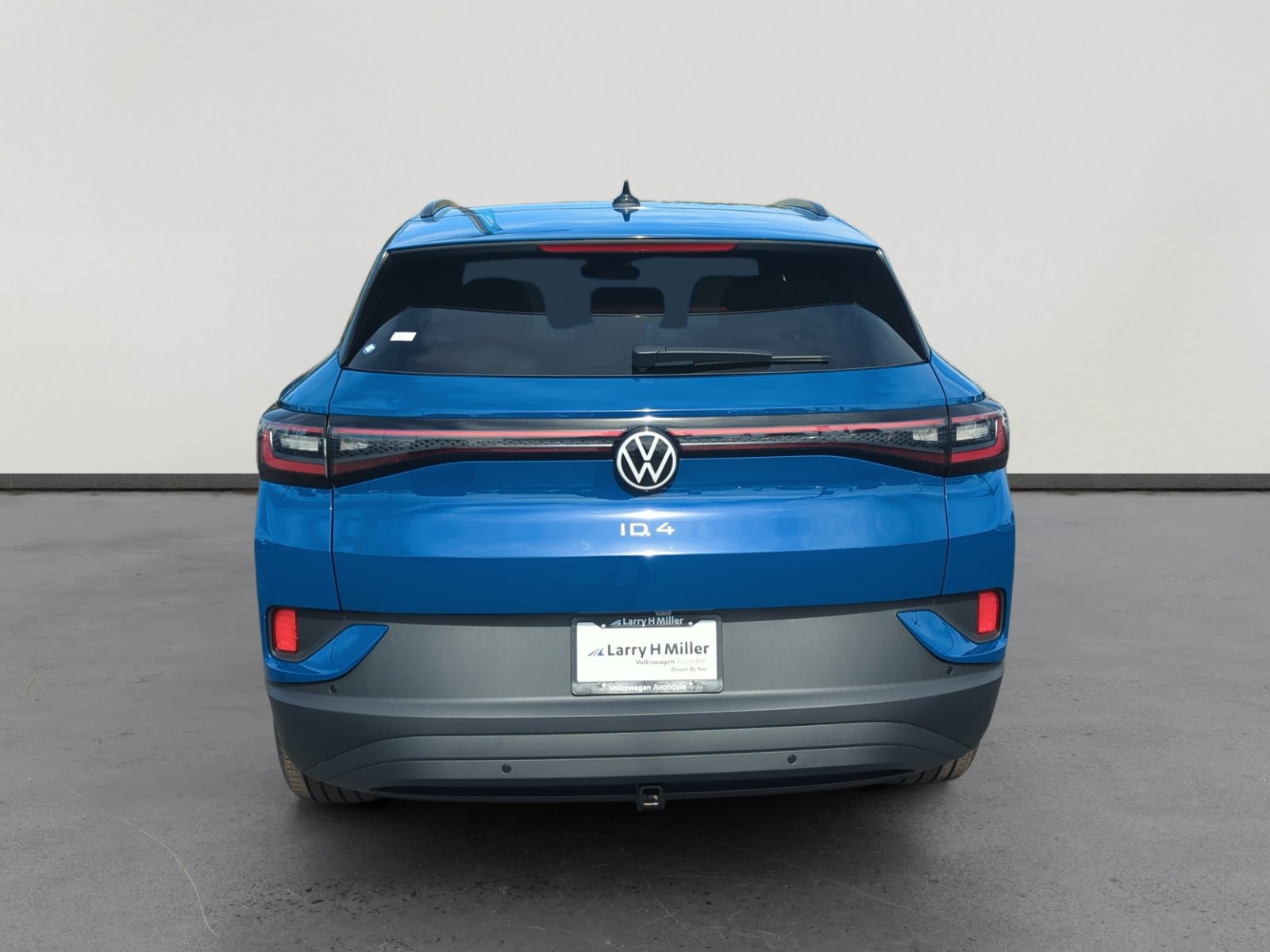 New 2025 Volkswagen ID.4 Pro S AWD/4WD image 4