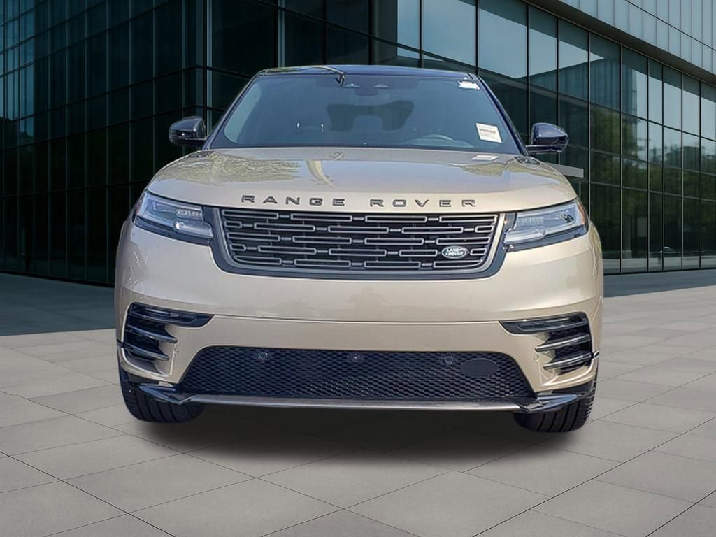 New 2026 Land Rover Range Rover Velar Dynamic SE image 2